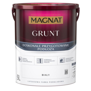 Emulsja gruntująca 5l Magnat