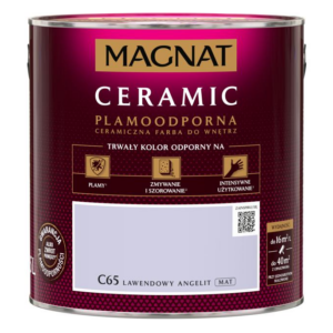 Farba Magnat Ceramic 2,5L Lawendowy angelit C65