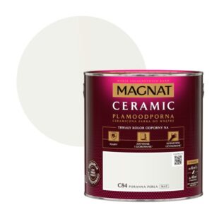 Farba Magnat Ceramic 2,5L Poranna Perła C84