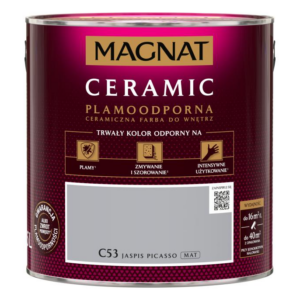 Farba Magnat Ceramic 5L Jaspis picasso C53