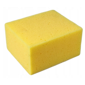 Gąbka do glazury 140×110/70mm