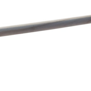 Grabie metalowe 12 oprawione trzon drewno