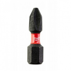 Grot bit PH2 25mm bity udarowe