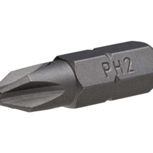 Grot bit PH3 25mm Philips Verkatto