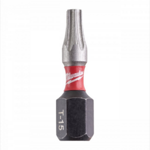 Grot bit Torx 15x25mm