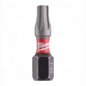 Grot bit Torx 25 T25x25mm bity udarowe