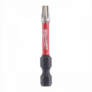 Grot bit Torx 25 T25x50mm  bity udarowe