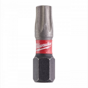 Grot bit Torx 30 T30x25mm bity udarowe