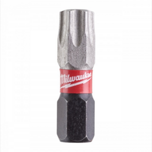 Grot bit Torx 40 T40x25mm bity udarowe