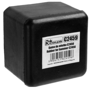Guma do młotka brukarskiego   C2459