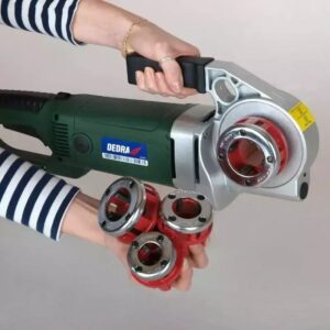 Gwintownica do rur elektryczna 1.8W