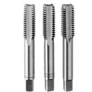Gwintownik M8x1.25mm