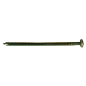 Gwoździe 1.4×25 budowlane (druciak) ocynk / kg