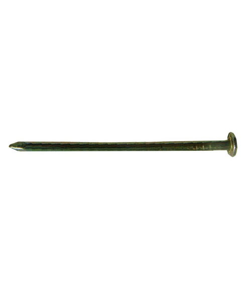 Gwoździe 1.4×25 budowlane (druciak) ocynk / kg