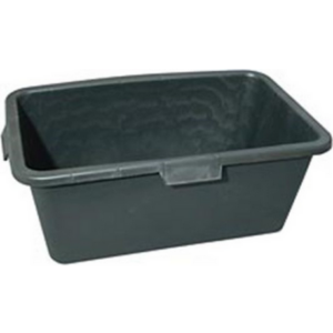 Kastra prostokątna 45L