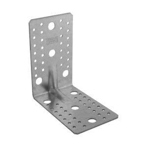 Kątownik 145x145x90x2.5  z przetłoczeniem KP7