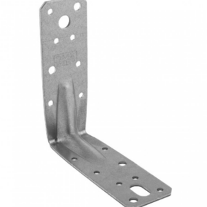 Kątownik 150x150x65x2.5 z przetłoczeniem  KP9