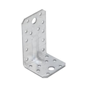 Kątownik 90x50x55x2.5 z przetłoczeniem  KP3