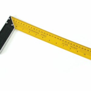 Kątownik stolarski 350mm