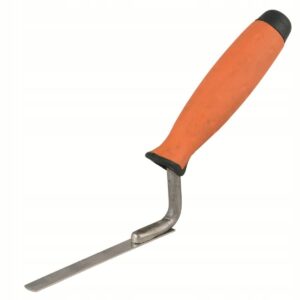 Kielnia do spoin nierdzewna 12mm  Motive