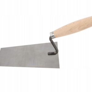 Kielnia trapez 16mm rączka drewnianą M7 Hardy
