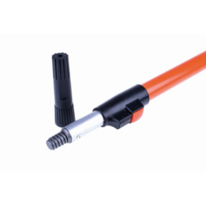 Kij teleskopowy 0.8-1.4m Fiber Motive