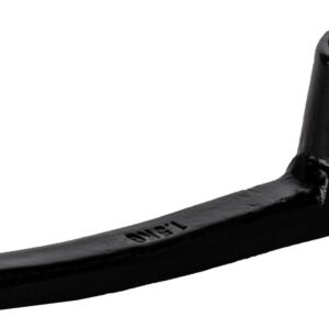 Kilof jednostronny 1.5kg ostry nieoprawiony