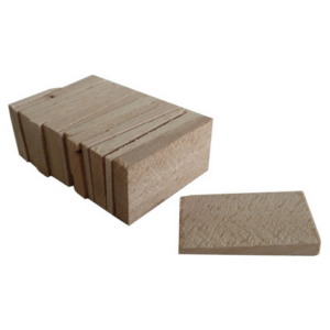 Kliny drewniane do paneli 11-HOLZ 25
