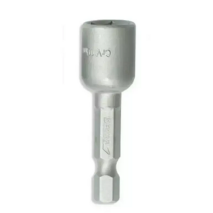 Klucz nasadowy magnetyczny 10x48mm 1/4  Dedra