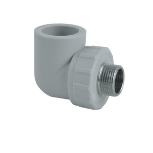 Kolanko zgrzewalne PP GZ 32×3/4″