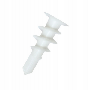 Kołek Driva samowiertny nylon (koszulka) (10szt.)