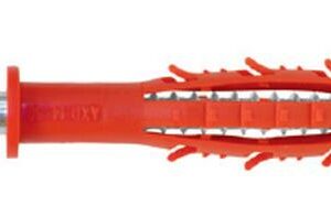 Kołek rozporowy ramowy 10×300 KAXDN C/F (1szt.)