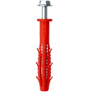 Kołek rozporowy ramowy 12×200 KAXDN CTPT (10)