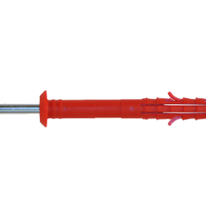 Kołki do wbijania 10×260 KSMDK S/F (1szt.)