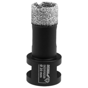 Koronka diamentowa 20mm M14  Dedra
