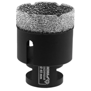 Koronka diamentowa 45mm M14  Dedra