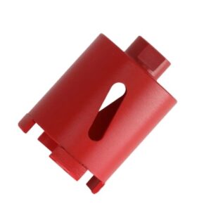 Koronka diamentowa 82mm dł 75mm