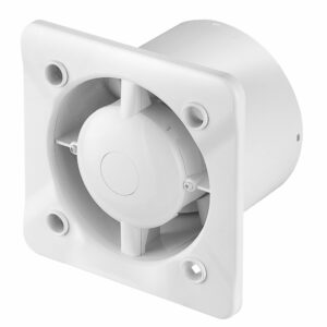 Korpus wentylatora Silent KWS100T