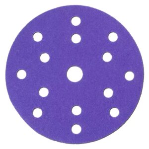 Krążek na rzep ceramiczny 150 z otworem 320 (5szt.