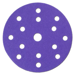 Krążek na rzep ceramiczny 150 z otworem  80 (5szt.