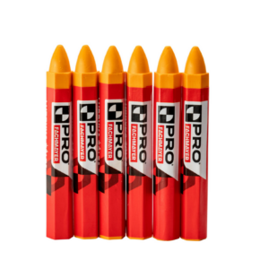Kreda lubryka woskowa żółta 110/13mm PRO