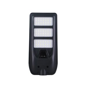 Lampa solarna uliczna 1200lm
