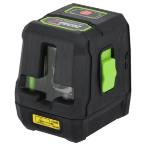 Laser krzyżowy czerwony  (167)