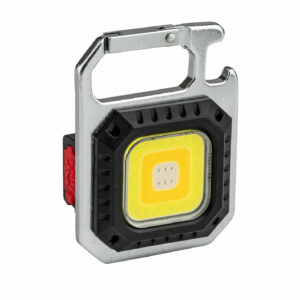 Latarka LED mini AKU LI-PO 700LM