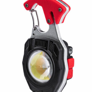 Latarka LED mini brelok wielofunkcyjna 700LM