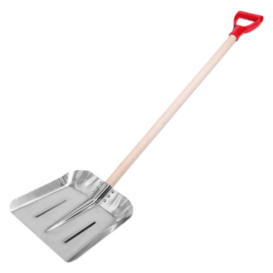 Łopata aluminiowa duża T120 opr