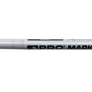 Marker olejowy 1.8-2.2mm biały
