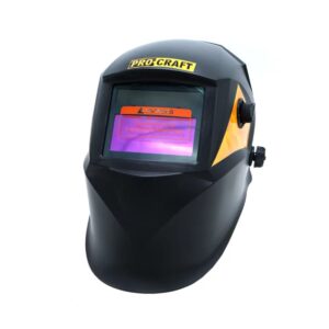 Maska spawal. samościemniająca Procraft SHP90-30