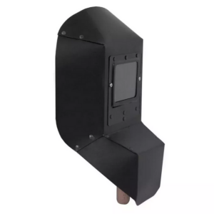 Maska spawalnicza 235x385x85mm