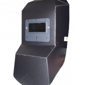 Maska spawalnicza  mała  2719